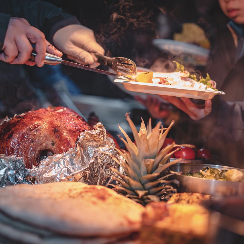 BBQ