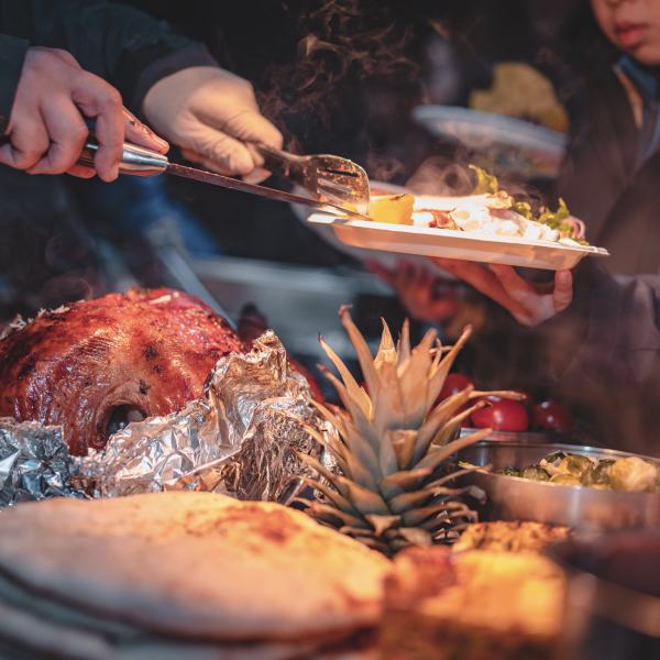 BBQ